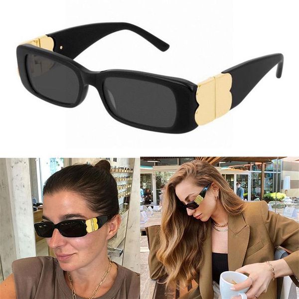 women sunglasses fashion womens brand designer 0096s luxury rectangle full frame black double b style men glasses with case275b, White;black
women sunglasses fashion womens brand designer 0096s luxury rectangle full frame black double b style men glasses with case275b, White;black