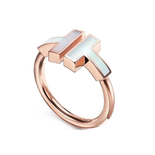 t classic desinger luxury jewelry love ring sterling silver gift for valentines day wedding day fahsion stylish item to match any outfit non, Golden;silver
t classic desinger luxury jewelry love ring sterling silver gift for valentines day wedding day fahsion stylish item to match any outfit non, Golden;silver