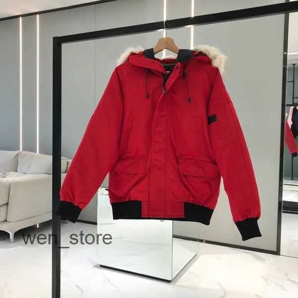 designer parke down jacket canda goose men winter coat thick men coat clothes outdoor jackets zipper with quality white goose canadas goode, Black
designer parke down jacket canda goose men winter coat thick men coat clothes outdoor jackets zipper with quality white goose canadas goode, Black