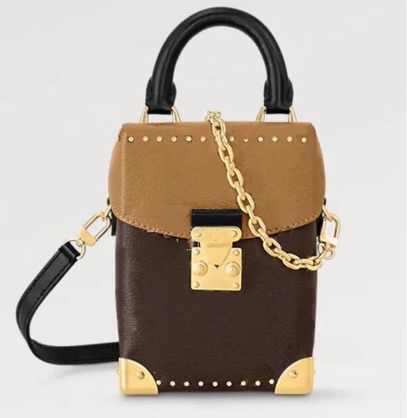 10a designer bag genuine leather camera box handbag chain shoulder bag women classic vintage crossbody handbags lady clutch purses s lock
10a designer bag genuine leather camera box handbag chain shoulder bag women classic vintage crossbody handbags lady clutch purses s lock