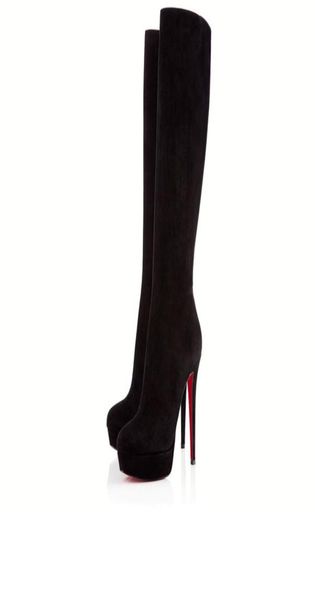 luxurys designers classic ladies tall boots name brands womens s shoes turela boot alta eloise ankle boots thin thick heel with box9040286, Black
luxurys designers classic ladies tall boots name brands womens s shoes turela boot alta eloise ankle boots thin thick heel with box9040286, Black