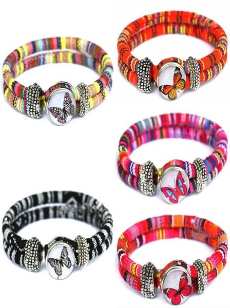 colours ginger snap charm bracelets womens braided rope snap button bangle wrap bracelet wristband for fashion diy jewelry4734456, Golden;silver
colours ginger snap charm bracelets womens braided rope snap button bangle wrap bracelet wristband for fashion diy jewelry4734456, Golden;silver