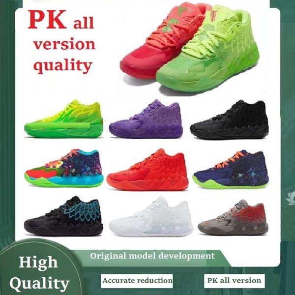 mb1 rick morty basketball shoes mb2 mb02 sport shoe trainner sneakers kids grade school lamelo ball shoes mb01 black red grey men women for
mb1 rick morty basketball shoes mb2 mb02 sport shoe trainner sneakers kids grade school lamelo ball shoes mb01 black red grey men women for