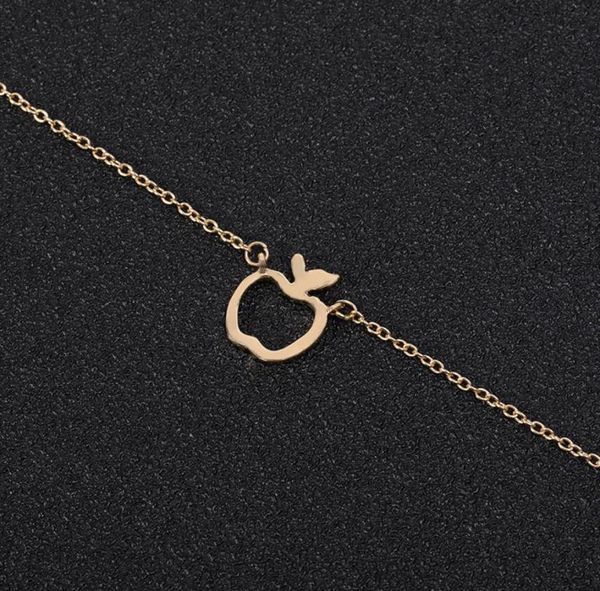 5pcs hollow outline funny geometric fruit apple charm chain bracelets bangles for school mentor teacher women graduation gifts8207211, Golden;silver
5pcs hollow outline funny geometric fruit apple charm chain bracelets bangles for school mentor teacher women graduation gifts8207211, Golden;silver