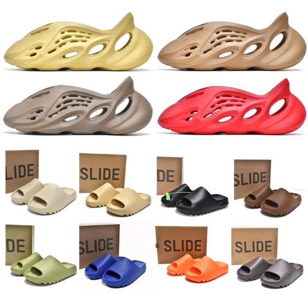 designer slippers men ladies sliders bone resin sand bubble rubber brown triple color sandal slippers ocher runr bone resin c4416381, Black
designer slippers men ladies sliders bone resin sand bubble rubber brown triple color sandal slippers ocher runr bone resin c4416381, Black