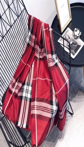 new classic lady autumnwinter cashmere scarf classic letter plaid designer scarf shawl size 18070cm scarf without b7622504, Blue;gray
new classic lady autumnwinter cashmere scarf classic letter plaid designer scarf shawl size 18070cm scarf without b7622504, Blue;gray