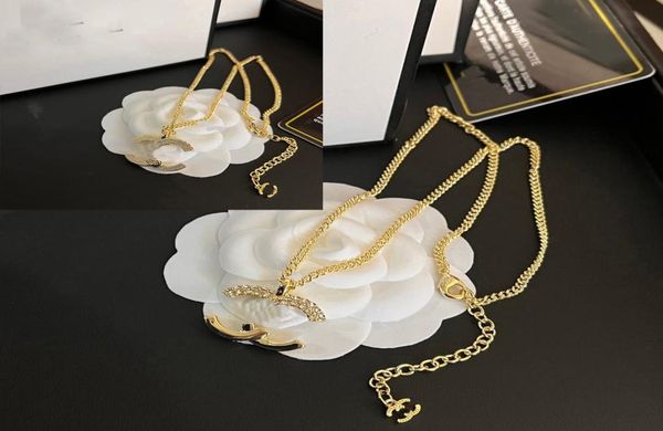 luxury designer pendant necklace necklaces 18k gold plated diamond letter necklaces womens design love jewelry necklace gift acces6043780, Silver
luxury designer pendant necklace necklaces 18k gold plated diamond letter necklaces womens design love jewelry necklace gift acces6043780, Silver