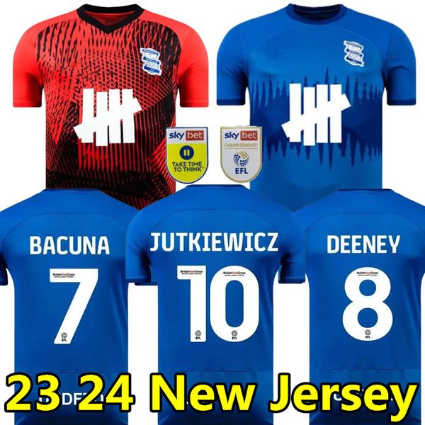 23 24 birmingham soccer jerseys bacuna jutkiewicz hogan stansfield buchanan city fc 2023 2024 home away adults men kids kit full set footbal, Black;yellow
23 24 birmingham soccer jerseys bacuna jutkiewicz hogan stansfield buchanan city fc 2023 2024 home away adults men kids kit full set footbal, Black;yellow