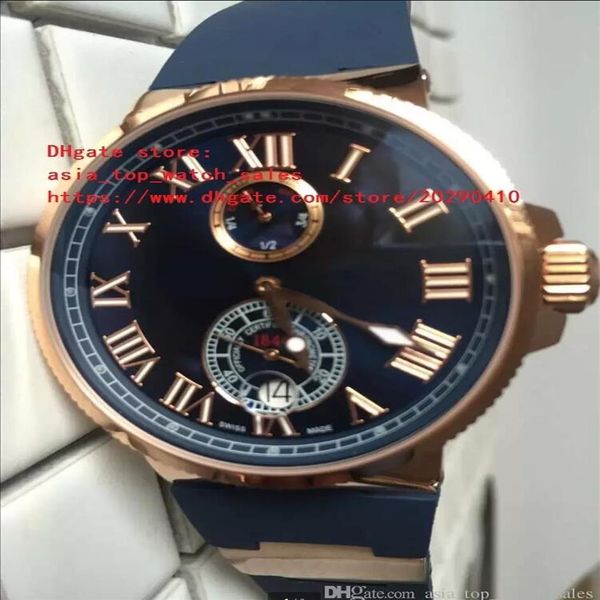 4 color super luxury 44mm men wristwatches auto date rome digital rose gold case rubber strap mechanical automatic mens athletic f286c, Slivery;brown
4 color super luxury 44mm men wristwatches auto date rome digital rose gold case rubber strap mechanical automatic mens athletic f286c, Slivery;brown