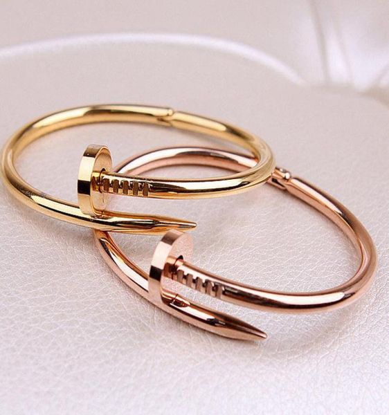 nail gold silver titanium steel with bracelet box inlay diamond screw nail cuff bracelet women men lover couple gift jewelrynnmi7238881, Black
nail gold silver titanium steel with bracelet box inlay diamond screw nail cuff bracelet women men lover couple gift jewelrynnmi7238881, Black