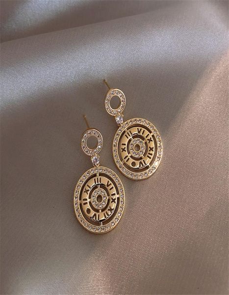 metal retro disc light luxury highend earrings female net red temperament earrings silver needle 2020 new tide6745948, Golden;silver
metal retro disc light luxury highend earrings female net red temperament earrings silver needle 2020 new tide6745948, Golden;silver