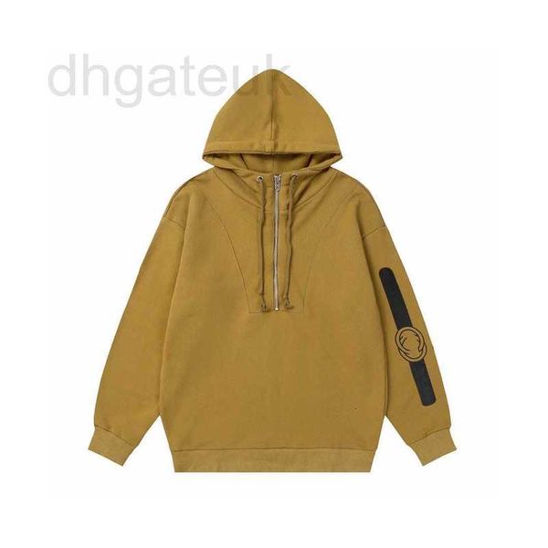 women's hoodies & sweatshirts designer high edition classic big g decor interlocking double printing men's and loose hooded pullov, Black
women's hoodies & sweatshirts designer high edition classic big g decor interlocking double printing men's and loose hooded pullov, Black
