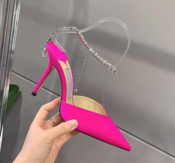 saeda yshaped rhinestone chain stilettos bride dresses women039s shoes buckle stiletto sandals pointed toe sandals ankle brigh5836453, Black
saeda yshaped rhinestone chain stilettos bride dresses women039s shoes buckle stiletto sandals pointed toe sandals ankle brigh5836453, Black