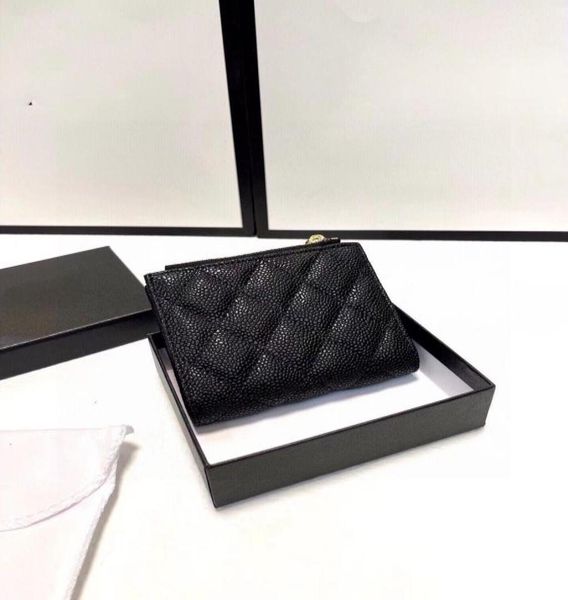 cc wallet designer wallet purse card wallets holder purses luxury caviar cowhide short leather men women credit clutch mini cardho5756442, Red;black
cc wallet designer wallet purse card wallets holder purses luxury caviar cowhide short leather men women credit clutch mini cardho5756442, Red;black