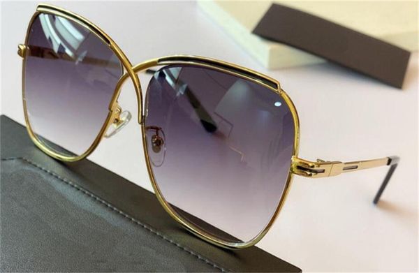 new design fashion sunglasses 224s novel design square frame exquisite twocolor plating simple and generous style uv400 quali8911683, White;black
new design fashion sunglasses 224s novel design square frame exquisite twocolor plating simple and generous style uv400 quali8911683, White;black