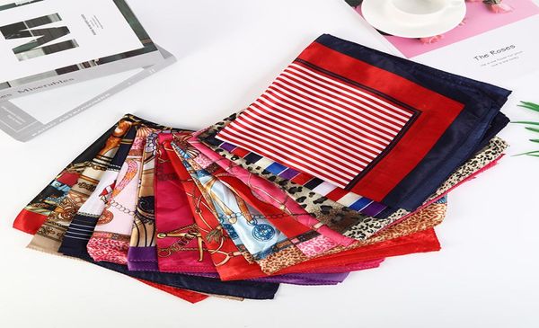 scarfes designer scarves fashion mens scarf scarves for women 50cm square wraps luxury print designs flowers 20 patterns bandanas 5680186, Blue;gray
scarfes designer scarves fashion mens scarf scarves for women 50cm square wraps luxury print designs flowers 20 patterns bandanas 5680186, Blue;gray