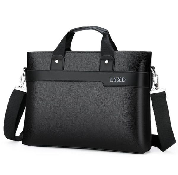 jun briefcase shoulder bag handbag lapmen039s leather folder for a4 documents designer tote chain business travel messenger8782098
jun briefcase shoulder bag handbag lapmen039s leather folder for a4 documents designer tote chain business travel messenger8782098