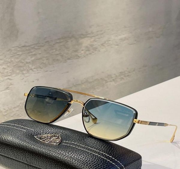 a mayba wear original designer sunglasses men famous fashionable classic retro luxury brand eyeglass fashion5982712, White;black
a mayba wear original designer sunglasses men famous fashionable classic retro luxury brand eyeglass fashion5982712, White;black