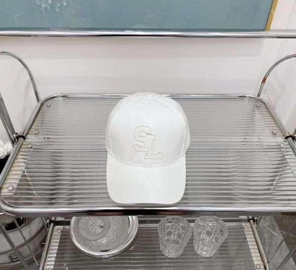 2022 designer luoluo baseball cap men women sl embroidery pinkycolor fashion summer letter hat 635496, Blue;gray
2022 designer luoluo baseball cap men women sl embroidery pinkycolor fashion summer letter hat 635496, Blue;gray