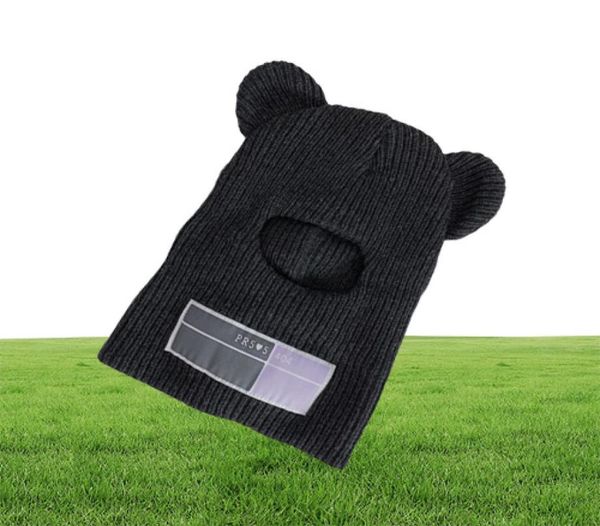 beanieskull caps multi functional mouse ski mask winter warm knit cap balaclava artificial wool hats men and women beanies 5853409, Blue;gray
beanieskull caps multi functional mouse ski mask winter warm knit cap balaclava artificial wool hats men and women beanies 5853409, Blue;gray