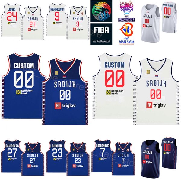 print basketball serbia 5 nikola jovic jersey 2023 world cup srbija 24 stefan jovic 9 vanja marinkovic 7 bogdan bogdanovic 15 nikola 33 niko, Black
print basketball serbia 5 nikola jovic jersey 2023 world cup srbija 24 stefan jovic 9 vanja marinkovic 7 bogdan bogdanovic 15 nikola 33 niko, Black