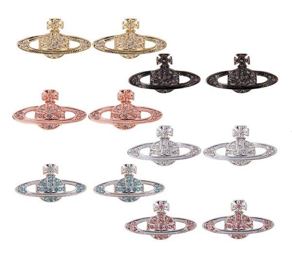 luxury jewelry earrings designer jewelry fashion stud earrings queen mother enne enne classic full diamond small saturn earrings6750798, Golden;silver
luxury jewelry earrings designer jewelry fashion stud earrings queen mother enne enne classic full diamond small saturn earrings6750798, Golden;silver