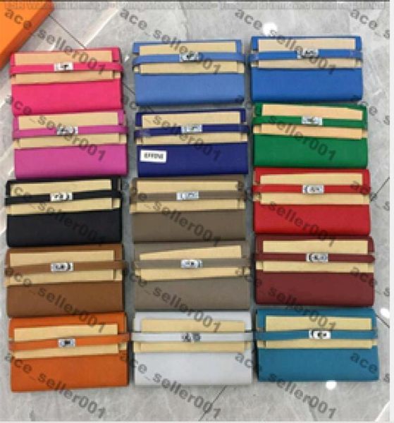 5a luxury designer clutch wallet effini fashion togo calfskin leather wallets evening passport money bags handbag pouch coin purse3638992, Red;black
5a luxury designer clutch wallet effini fashion togo calfskin leather wallets evening passport money bags handbag pouch coin purse3638992, Red;black