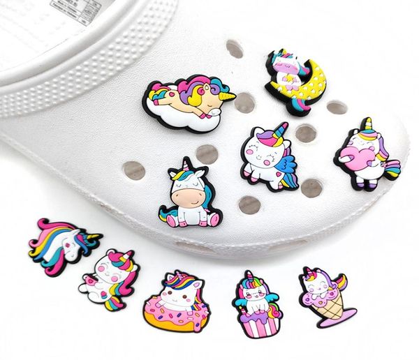 50pcs pvc cartoon shoe charm parts accessories jibitz for charms pins6205159, White;pink
50pcs pvc cartoon shoe charm parts accessories jibitz for charms pins6205159, White;pink