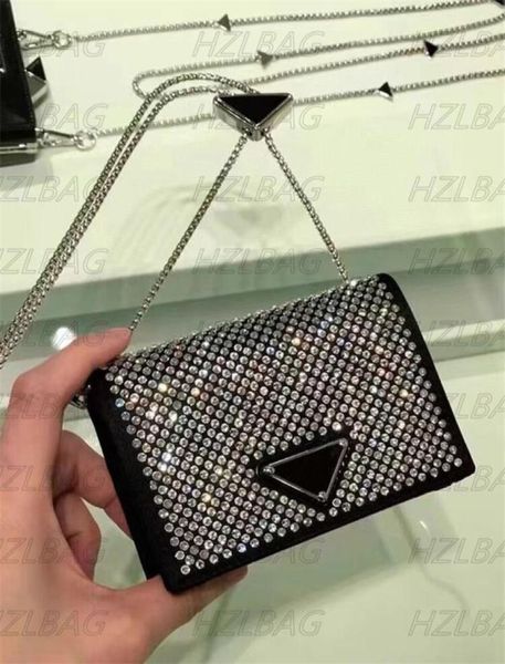 designer cleo flap mini bag triangle bling bling diamond cross body imitation crystal chain saffiano womens luxurys handbag5214272, Brown;gray
designer cleo flap mini bag triangle bling bling diamond cross body imitation crystal chain saffiano womens luxurys handbag5214272, Brown;gray