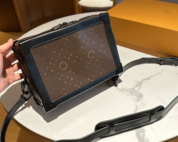 mini soft trunk designer box clutch bags woemn genuine leather shoulder bag classical style evening bag ladies handbag wallet ladies' f
mini soft trunk designer box clutch bags woemn genuine leather shoulder bag classical style evening bag ladies handbag wallet ladies' f