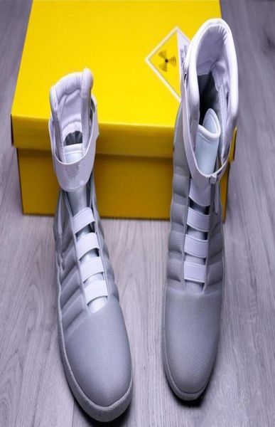 authentic 2022 air mag back to the future marty mcfly039s led basketball shoes glow in the dark lighting grey marty mcflys trac3174925, Black
authentic 2022 air mag back to the future marty mcfly039s led basketball shoes glow in the dark lighting grey marty mcflys trac3174925, Black