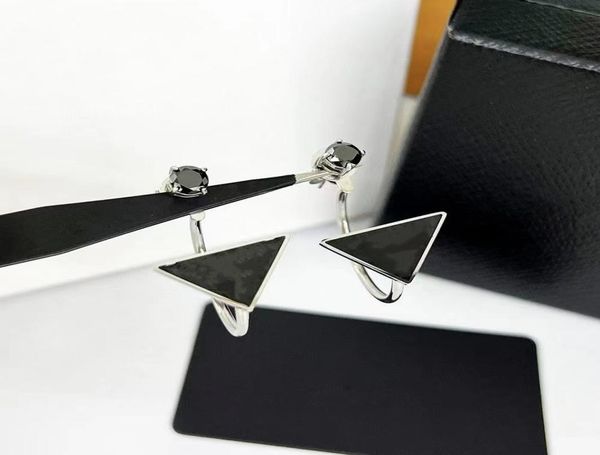designer earings gold earrings designer for women hoop huggie silver jewellery black inverted triangle letter stainless steel fash7682385, Golden;silver
designer earings gold earrings designer for women hoop huggie silver jewellery black inverted triangle letter stainless steel fash7682385, Golden;silver
