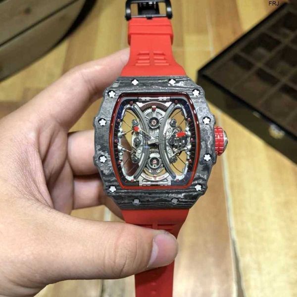 designer watches richads mile watch business casual carbon fiber mensa utomaticm echanicalw atchh ollowo uta tmospheres portsf ashionm iller, Slivery;black
designer watches richads mile watch business casual carbon fiber mensa utomaticm echanicalw atchh ollowo uta tmospheres portsf ashionm iller, Slivery;black
