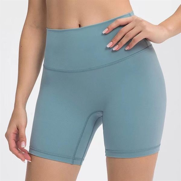 ll yoga shorts seamless align women's sports high waist 3-point pants running fitness gym underwear workout leggings inside p268e
ll yoga shorts seamless align women's sports high waist 3-point pants running fitness gym underwear workout leggings inside p268e
