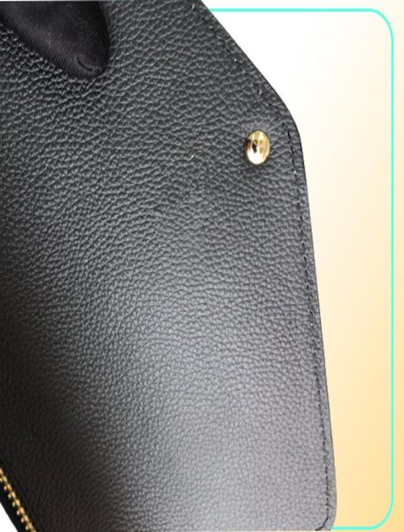 luxury designer empreinte sarah shoulder wallet 7 colors fashion single zipper pocke men women leather lady ladies long purse card2460499, Red;black
luxury designer empreinte sarah shoulder wallet 7 colors fashion single zipper pocke men women leather lady ladies long purse card2460499, Red;black