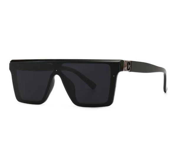 sunglasses vintage luxury designer brand fashion oversized square women men trendy big frame flat sun glasses shades uv4002643629, White;black
sunglasses vintage luxury designer brand fashion oversized square women men trendy big frame flat sun glasses shades uv4002643629, White;black
