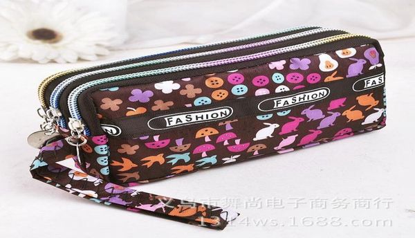 wallets high capacity fashion women long polyester cloth zipper wallet female double clutch coin purse ladies wristlet9385297, Red;black
wallets high capacity fashion women long polyester cloth zipper wallet female double clutch coin purse ladies wristlet9385297, Red;black