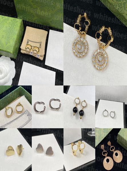 famous designer letter stud women heart shaped earring gold plated crystal earrings wedding party studs9482786, Golden;silver
famous designer letter stud women heart shaped earring gold plated crystal earrings wedding party studs9482786, Golden;silver