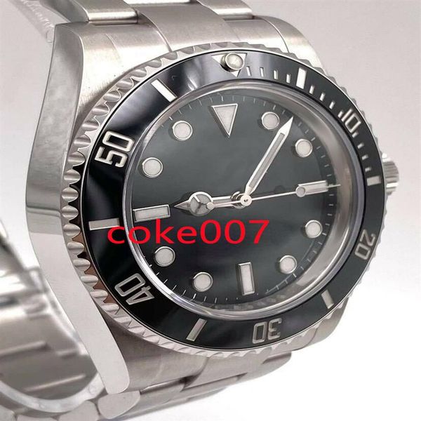 specially made waterproof no date 41mm 124060 mechanical automatic bf men's watch with box mens watches2850, Slivery;brown
specially made waterproof no date 41mm 124060 mechanical automatic bf men's watch with box mens watches2850, Slivery;brown
