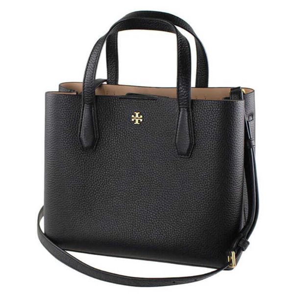 luxury toryy burchh designer bag (stock check required)tory blake small tote 85985 black crossbody full leather women tb shoulder bags fashi
luxury toryy burchh designer bag (stock check required)tory blake small tote 85985 black crossbody full leather women tb shoulder bags fashi