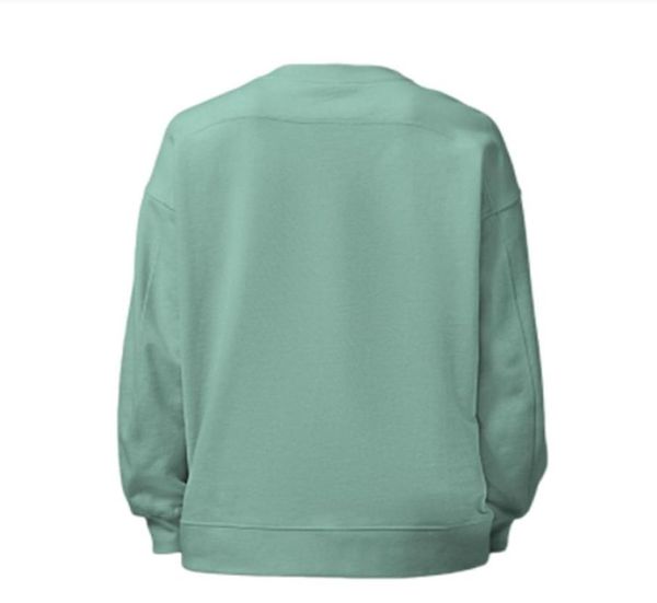 yoga wear perfectly oversized autumn women039s sweatshirt sports round neck long sleeve casual loose 2022 se4042597
yoga wear perfectly oversized autumn women039s sweatshirt sports round neck long sleeve casual loose 2022 se4042597