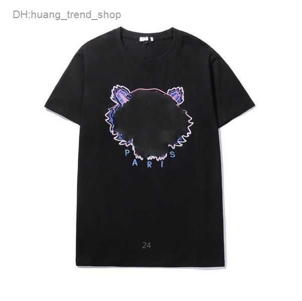 women's men women designer shirt summer kenzo style tshirts embroidery with letters loose tees trend short sleeve shirts tiger asian s, White
women's men women designer shirt summer kenzo style tshirts embroidery with letters loose tees trend short sleeve shirts tiger asian s, White