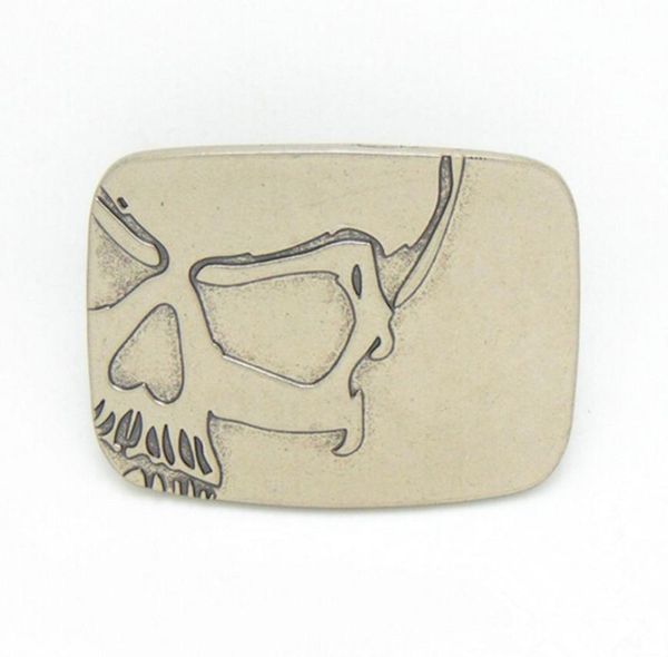 rectangular silver skull belt buckles with pewter fashion mens womens jeans accessories fit 4cm wide belt1072961, Slivery;black
rectangular silver skull belt buckles with pewter fashion mens womens jeans accessories fit 4cm wide belt1072961, Slivery;black