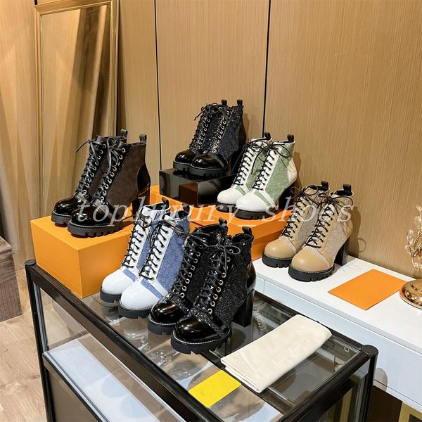 designer star trail women boots flamingo medal boot winter genuine leather coarse high heel shoes luxury desert chunky boot, Black
designer star trail women boots flamingo medal boot winter genuine leather coarse high heel shoes luxury desert chunky boot, Black
