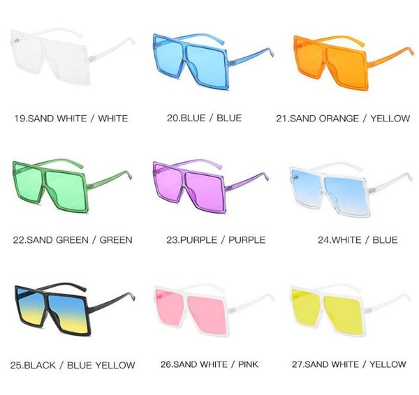 designer sunglasses fashion oversized women sunglasses unique brand designer sunglass vintage square eyeglasses frames for women t4243191, White;black
designer sunglasses fashion oversized women sunglasses unique brand designer sunglass vintage square eyeglasses frames for women t4243191, White;black