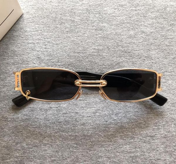 sunglasses 2022 brand korean designer personality women metal sun glasses classic lady small frame retro gw0025132084, White;black
sunglasses 2022 brand korean designer personality women metal sun glasses classic lady small frame retro gw0025132084, White;black
