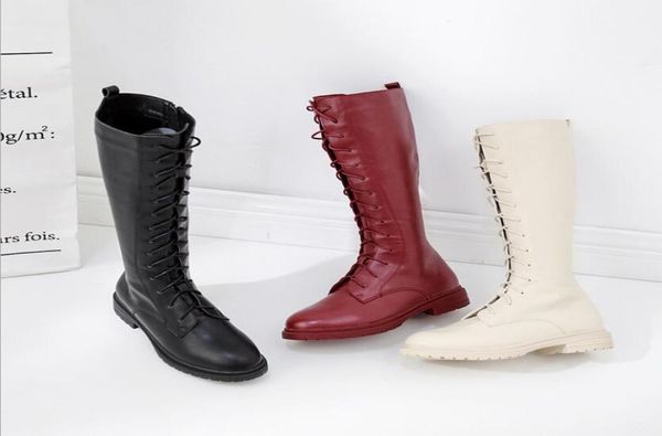 autumn and winter women039s long boots designer plus velvet warm thick bottom antiskid strap flat bottom high boots1346446, Black
autumn and winter women039s long boots designer plus velvet warm thick bottom antiskid strap flat bottom high boots1346446, Black