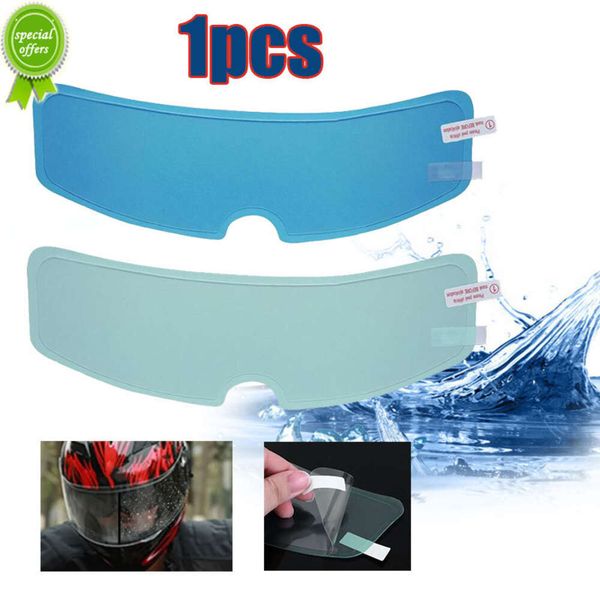 new new helmet clear anti-fog patch film universal lens film for motorcycle visor fog resistant moto racing accessories
new new helmet clear anti-fog patch film universal lens film for motorcycle visor fog resistant moto racing accessories
