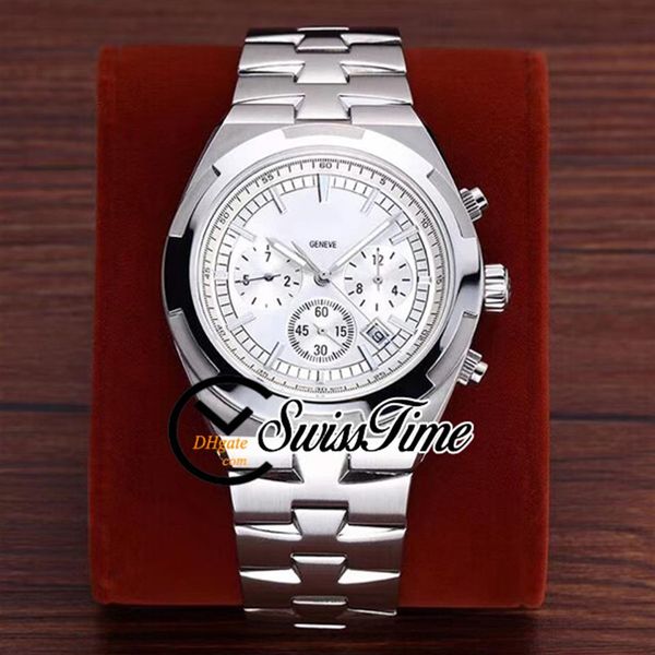 new overseas 5500v 110a-b075 white dial a2813 automatic mens watch ss steel bracelet stvc no chronograph stvc watches swiss255t, Slivery;brown
new overseas 5500v 110a-b075 white dial a2813 automatic mens watch ss steel bracelet stvc no chronograph stvc watches swiss255t, Slivery;brown