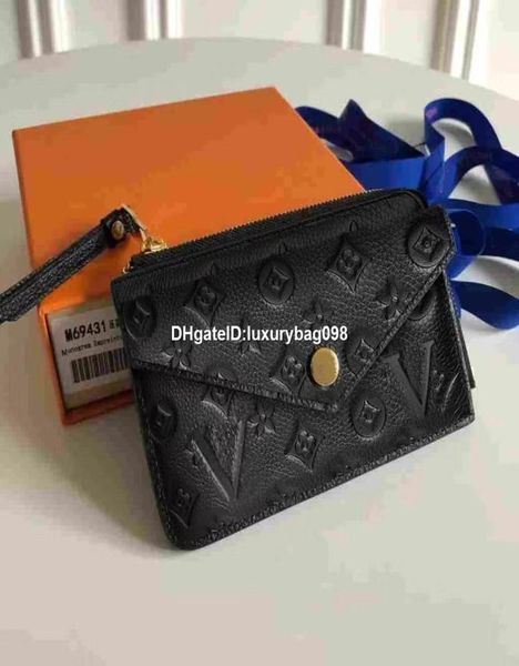 m69431 wallet card holder recto verso designer fashion womens mini zippy organizer wallet coin purse bag belt charm key pouch poch3474568, Red;black
m69431 wallet card holder recto verso designer fashion womens mini zippy organizer wallet coin purse bag belt charm key pouch poch3474568, Red;black